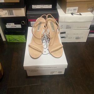 Steve Madden heels